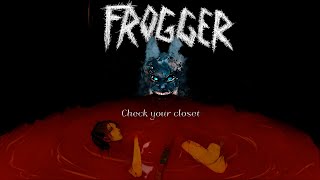 Frogger [Horror, 2025]