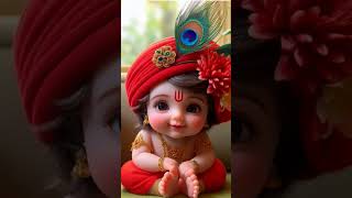 #harekrishna #barsanadham #laddugopal #vrindavan #cutebaby #ladliju #gopal#radha #kisore #love #2024