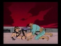 amv aeon flux prodigy breathe