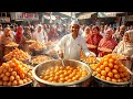 INSANE PAKISTANI STREET FOOD 😱 | ULTIMATE STREET FOOD COLLECTION 2025 | AMAZING PAKISTANI FOOD