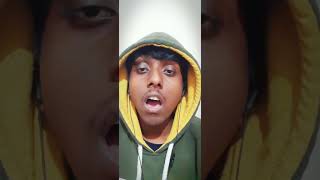 The Weeknd - Call Out My Name Cover by Nishant #shorts #shortsvideo #shortsviral #shortsfeed