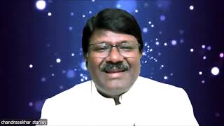 நம் வாழ்வில் ஏன் கடவுளின் சித்தம் இன்னதென்று அறிய முடியவில்லை?