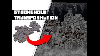 What if Minecraft Had EPIC Dungeons!