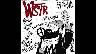 WSTR - SKRWD (Full EP 2015)