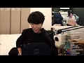 valkyrae and miyoung reacting to disguisedtoast being a genius