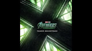 AVENGERS DOOMSDAY Teaser TRAILER X MEN / THEME / SOUNDTRACK / SONG / EPIC X MEN THEME 2026