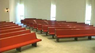 Freeman Harris Funeral Home Tour