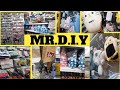 Mr. DIY store ✨️, Exploring whole store, cheap  or expensive, what to expect 🤔 😀