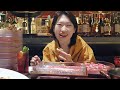 牛中之牛！北京五星级酒店顶级和牛自助，女子吃完全店