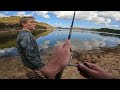 young man catches his biggest fish in zimbabwe 🇿🇼 and big bream on fly