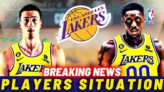 🏀💥 CAME OUT NOW! LAKERS CONFIRM! LA LAKERS NEWS TODAY NBA LAKERS UPDATE LAKERS TRADE #lakersfans