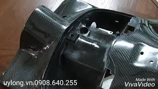 SH 2009 Italia up carbon fiber