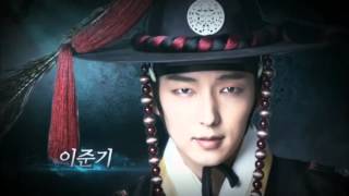 [TEASER] 아랑사또전 / Arang and the Magistrate