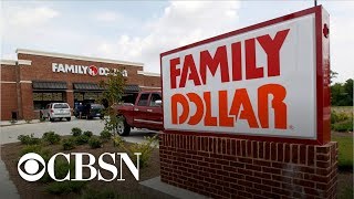 Dollar Tree closing hundreds more Family Dollar stores