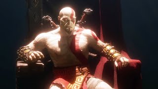 Young Kratos is BACK | God of War Valhalla - Part 2