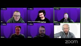 OffSec Live | Get to Know the Minds Behind PEN-200 (2023)