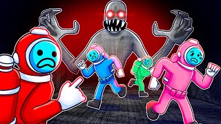We Played Content Warning...