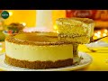 Candi Cheesecake Recipe by SooperChef