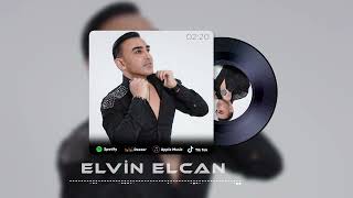 Elvin Elcan - Ömur Yoldaşım (Official Audio)