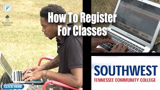 How To Register For Classes