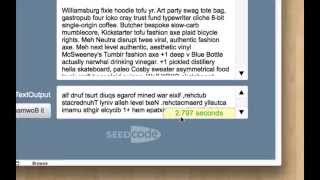 JavaScript Functions in FileMaker (Speed)