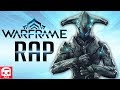 WARFRAME RAP by JT Music (feat. Fabvl) - 