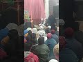 live vishal chownki bunty baba ji ludhiana shreepremdham veervaarchonki buntybabaji