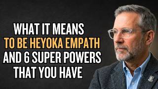 What It Means To Be A Heyoka Empath & 6 Superpowers That You Have