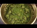 hariyali chicken. hariyali chicken recipe. green chicken recipe