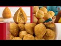 máquina de fazer coxinhas salgados e doces rimaq coxinha para festas lanchonetes buffets...