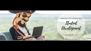 Student Development: Welder Library