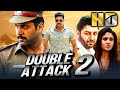 Double Attack 2 (HD) - Jayam Ravi's Superhit Action Thriller Movie | Arvind Swamy, Nayanthara