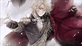 ιf yσυ cℓσsε yσυя εyεs } Full Hetalia MEP ♥