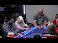 50k to 1st! Even Bigger One Poker Tournament Final Table  TCH LIVE Dallas