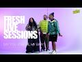 Shekhinah & Brandon Dhludhlu - My baby , Say you love me ft fatso 98 ( Performance )