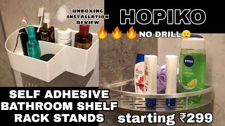 HOKIPO Magic Sticker Series Self || Unboxing, Installation and review