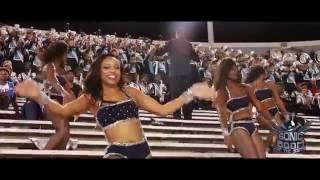 Jackson State University - Needed Me 2016 (Prancing J-Settes)