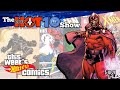 Hot 10 Comic Books 🔥 Top Trending Comics This Week 5-10-24 🔥 CBSI