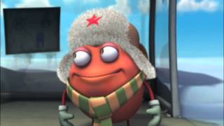 SHOWREEL STUDIENGANG ANIMATION 2010 | 2010 Showreel Animation Department