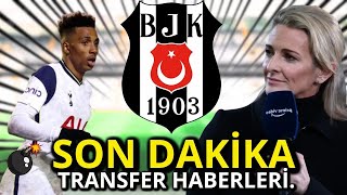 ACİL TESİSİM! SICAK HABER, YENİ OLASI ÇIKIŞ! -Beşiktaş JK HABERLER BUGÜN