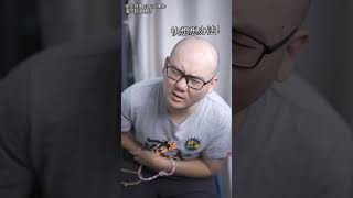 双手被捆成这样也能轻松逃脱？这个方法看一遍就会了！#fyp #fyptiktok #冷知识 #涨知识  #科学少年米吴  #科普 #scienceexperiment