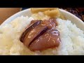 【からやま】二種盛り定食（やきとり✖️からあげ）