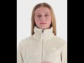 THE NORTH FACE Women’s Osito Full Zip Fleece Jacket (Standard and Plus Size)