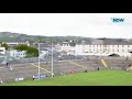 donegal v monaghan 2021 allianz football league round 2