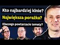 Najbrutalniejsze pytania do tvgry (Q&A #3)