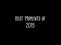 Noura Books's Best Moment of 2015