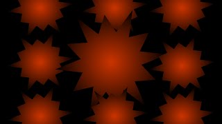 Shape Morphing in Adobe Flash