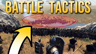 New Patch Adds QUEST To Eliminate The Empire in Mount & Blade 2 Bannerlord Gameplay!