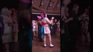 Chris At 2019 Bronycon Gala Sighting