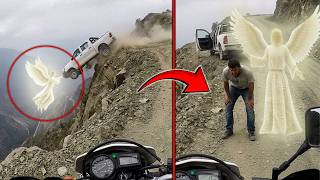 If These Miracles Were Not Filmed, No One Would Have Believed It!